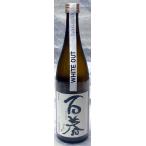 百春（ひゃくしゅん）白麹仕込み純米無ろ過生原酒　直汲み　WHITE　OUT　720ml【岐阜県美濃市　小坂酒造】