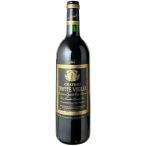 シャトー トロット ヴィエイユ 1994年（赤）ボルドー　サンテミリオン第一特別級B　750ml