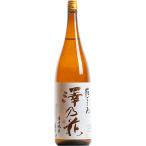 澤の花辛口純米花ごころ1.8L