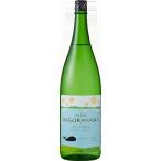 名倉山純米生原酒LAKE×WHAL...