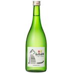 金虎KOTORA純米酒リンゴ酸とク...