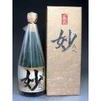 義侠純米大吟醸妙７２０ｍｌ