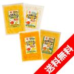 Yahoo! Yahoo!ショッピング(ヤフー ショッピング)健康フーズ たっぷり北海道産野菜フレーク4種セット かぼちゃ/とうもろこし/じゃがいも/にんじん