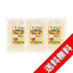 Yahoo! Yahoo!ショッピング(ヤフー ショッピング)健康フーズ 北海道じゃがいもフレーク 130g×3袋