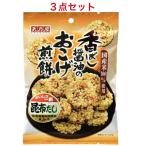 天乃屋 香ばし 醤油のおこげ 煎餅40g