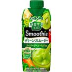  корзина me овощи жизнь 100 Smoothie смузи зеленый смузи 330ml×1 2 шт 