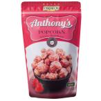  asahi кондитерские изделия Anthony z Popcorn клубника 50g×1 пакет 