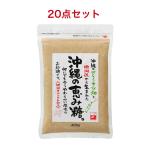  три . производства сахар Okinawa. .. сахар 400g×20 пакет 