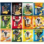  Calbee распродажа Calbee ... картофель Random 7 вид 7 пакет набор комплект 