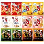  Calbee .......6 вид ассортимент 12 пакет набор комплект (.......,... .. слива тест, белый .., Hokkaido сыр тест, васаби тест, копчение сыр способ тест )