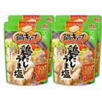 Ajinomoto кастрюля Cube курица суп *.. соль 7 штук ×4 пакет кастрюля. элемент nabe tsuyu один человек для японский стиль суп 