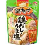  Ajinomoto кастрюля Cube курица суп *.. соль 7 штук ×1 пакет кастрюля. элемент nabe tsuyu один человек для японский стиль суп 