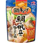  Ajinomoto кастрюля Cube морской лещ .... высшее . суп кастрюля 7 штук ×1 пакет кастрюля. элемент nabe tsuyu один человек для японский стиль суп 