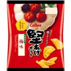  Calbee распродажа Calbee ... картофель слива тест 60g×10 пакет 