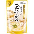テーブルランド玉子がゆ250g ×4袋