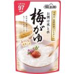テーブルランド梅がゆ250g ×4袋