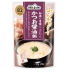 テーブルランド和風の旨味にこだわったかつお醤油粥220g ×4袋