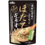 テーブルランドレトルト 雑炊 具財と旨味にこだわった ホタテぞうすい 250g ×12袋