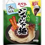  Ebara маленький . udon плюс . ввод джерси .- лапша (40g×3)x6 пакет 