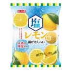 天乃屋 塩レモン味　揚げせんべい×
