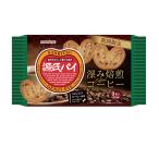 三立製菓 源氏パイ深み焙煎コーヒー 9枚x６袋