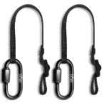 (アルトゥラ) Altura ストラップ Camera Safety Tether (2 Pack) QM0941