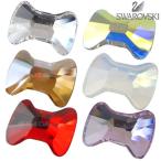 Yahoo! Yahoo!ショッピング(ヤフー ショッピング)スワロフスキーラインストーン ＃2858 ボウタイ メール便OK（DM）