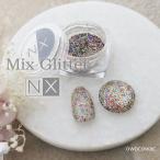  Mix g Ritter NX Dyna na....1g ввод ( почтовая доставка тоже возможно )