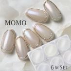 nail for all официальный MOMO Star Lee пудра 6 шт. комплект в кейсе ( почтовая доставка тоже возможно )