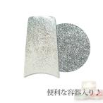  контейнер ввод g Ritter серебряный 0.05mm 1g ( почтовая доставка возможно )