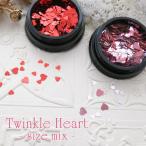  нейл-арт tu чернила ru Heart размер MIX ( почтовая доставка тоже возможно )