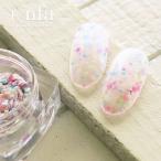 Nail Artist.... сырой сотрудничество Mix тент девушки Bubble 0.5g ввод ( почтовая доставка тоже возможно )