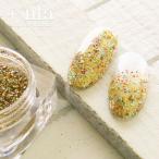 Nail Artist.... сырой сотрудничество Mix тент g лама las Gold 1g ввод ( почтовая доставка тоже возможно )