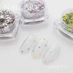  Nailparts tu чернила ru Heart Mini MIX ( почтовая доставка тоже возможно )