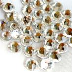 [ почтовая доставка OK] высококлассный стекло Stone [ crystal ]ss4(80 шарик )ss6,ss8,ss10(100 шарик )ss12,ss16(80 шарик )ss20(40 шарик )ss30(20 шарик )ss34(15 шарик ) Swarovski. товар-заменитель ./01