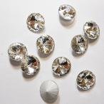 ��饬�饹�ե��󥷡����ȡ��󡡥ӥ��塼�饤�󥹥ȡ���18�����ꥹ���롡�ݥݥ���ȡ�12��12mm  1γ