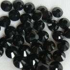 [ блеск продажа ] jet черный высококлассный стекло Stone ss4,ss6,ss8,ss10,ss12,ss16(1440 шарик )ss20(720 шарик )ss30(288 шарик ) Swarovski. товар-заменитель .[ почтовая доставка OK]