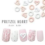  Nailparts ( белый / розовый ) metal детали маленький Heart ....| гель ногти Nailparts гель ногти сопутствующие товары ногти ювелирные изделия 
