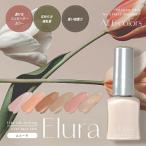コンシーラーカラー ペロリン と相性抜群の密着力 カラージェル『 Elura（エルーラ） 』  ジェルネイル   |   カラー ポリッシュ ネイル