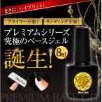 ジェルネイルの持ちをよくする！8ml