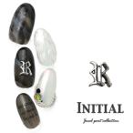 Nailparts initial алфавит Британия знак античный | ногти гель Nailparts ногти сопутствующие товары декоративный элемент ne