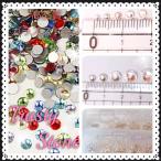 Trusty Stone Mix цвет высокое качество стекло Stone стразы стекло Stone 