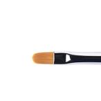  ногти щетка STORYJEL365 гель щетка ( -тактный - Lee гель ) SJB-O00 овальный 