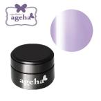 Yahoo! Yahoo!ショッピング(ヤフー ショッピング)ジェルネイル カラージェル ageha（アゲハ） コスメカラー 236 レトロパープル 2．7g