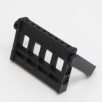  ногти машина bit кейс bit подставка для перевозки удобный SHAREYDVA автомобиль redowa bit подставка (8шт.@ для ) черный 