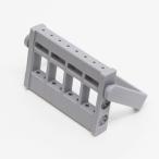  ногти машина bit кейс bit подставка для перевозки удобный SHAREYDVA автомобиль redowa bit подставка (8шт.@ для ) серый 