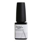  прозрачный гель верх so-k off верх гель Anne Professional Ann Professional non вытирание верх гель 14g