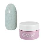 Yahoo! Yahoo!ショッピング(ヤフー ショッピング)プリジェルミューズ カラージェル ファイバー入個性派ジェル ニットジェル カラージェル PREGEL ファジーミント PDU-G657 3g