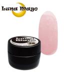 Yahoo! Yahoo!ショッピング(ヤフー ショッピング)ジェルネイル カラージェル Luna Mago カラージェル 5g 303カメオピンク