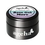  прозрачный гель ageha(age - ) основа гель moa 7.5g